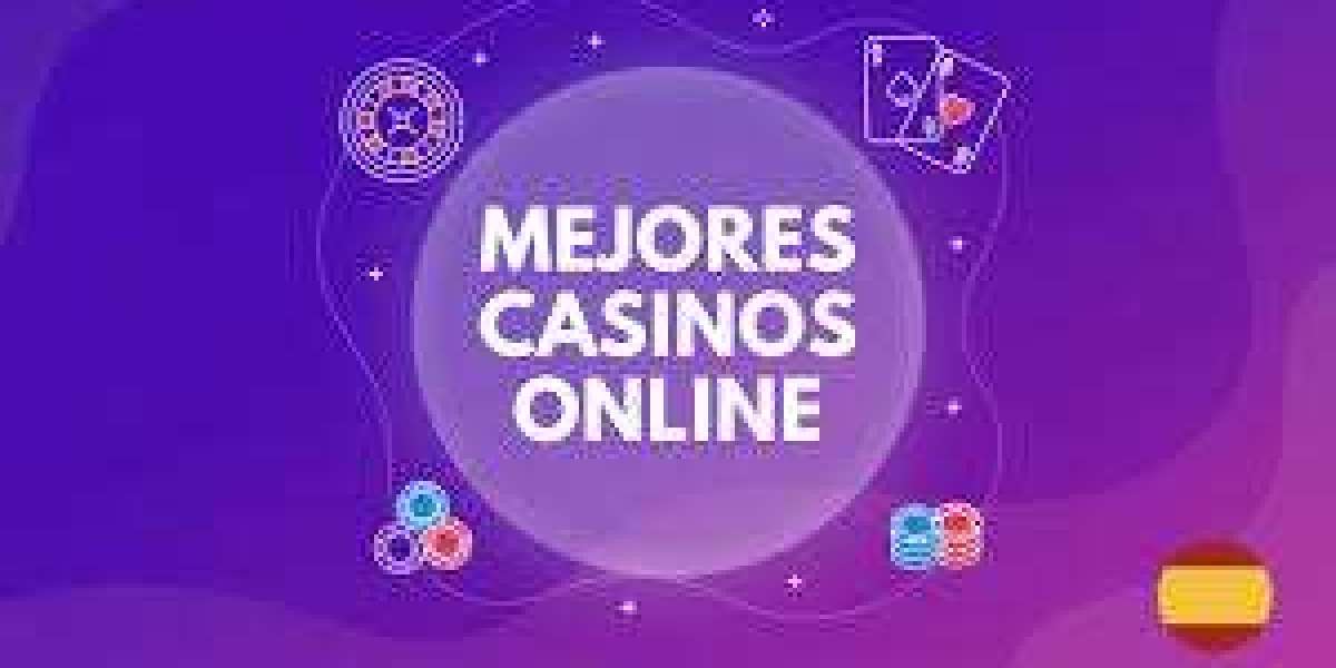 Guía de los Mejores Casinos Online en España