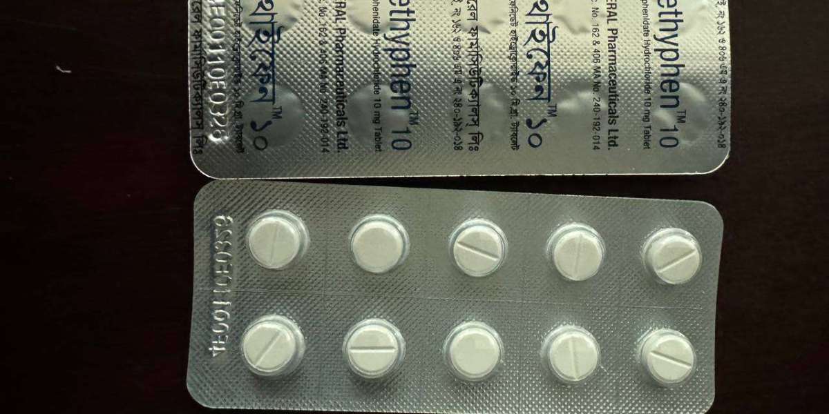 Ritalin 10mg: Uses, Benefits, Dosage, Side Effects, Dosage and Precautions