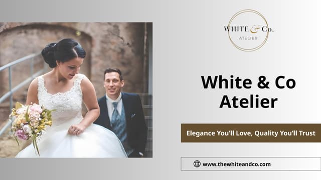 Atlanta Bridal Jewellery Shopping Made Easy with Extensive Offerings by Unique Boutiques.pptx