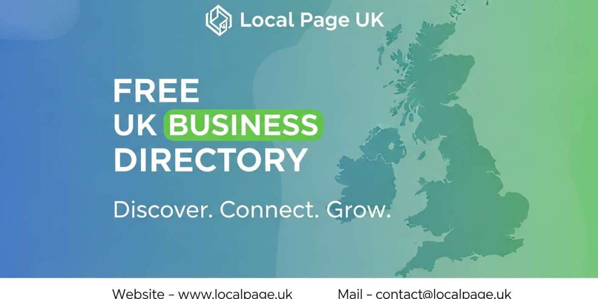 Find local Businesses UK Online For Localpage.UK Growth Hub