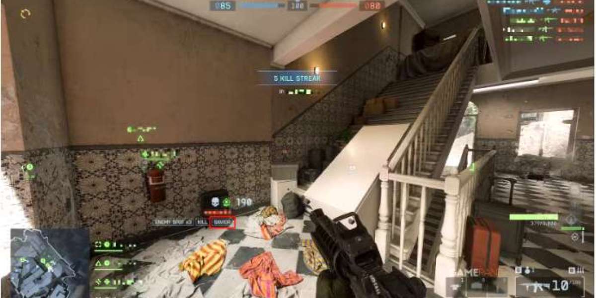 U4GM Helicopter Aiming Guide Rocket Pods TOW and Gunner Tips