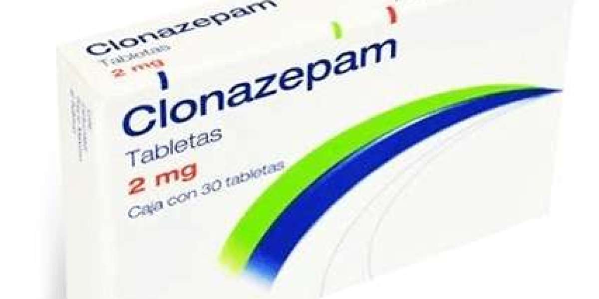 Buy Klonopin 2mg Online , Advantages , Side Effects , Warning , Dose Gudelines & Conclusion.