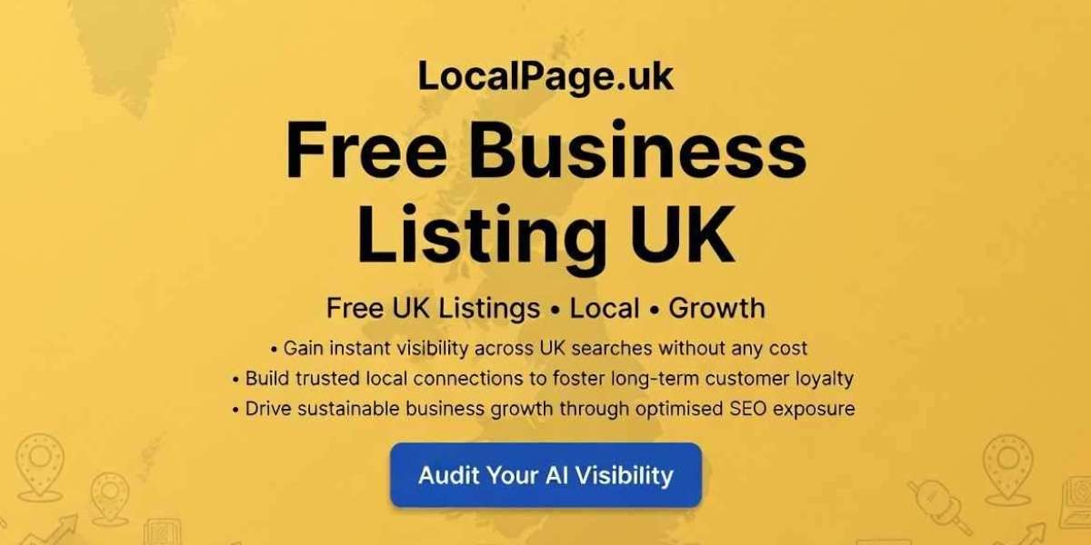 Free Directory Listing for UK Home & Trade Services