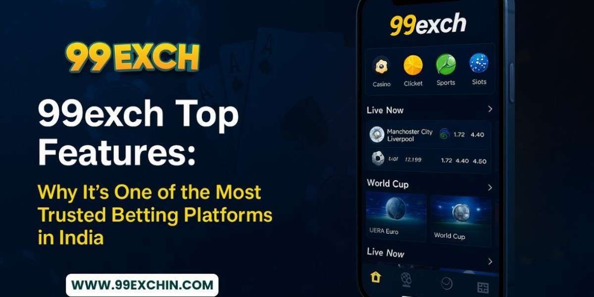 99exch Top Features