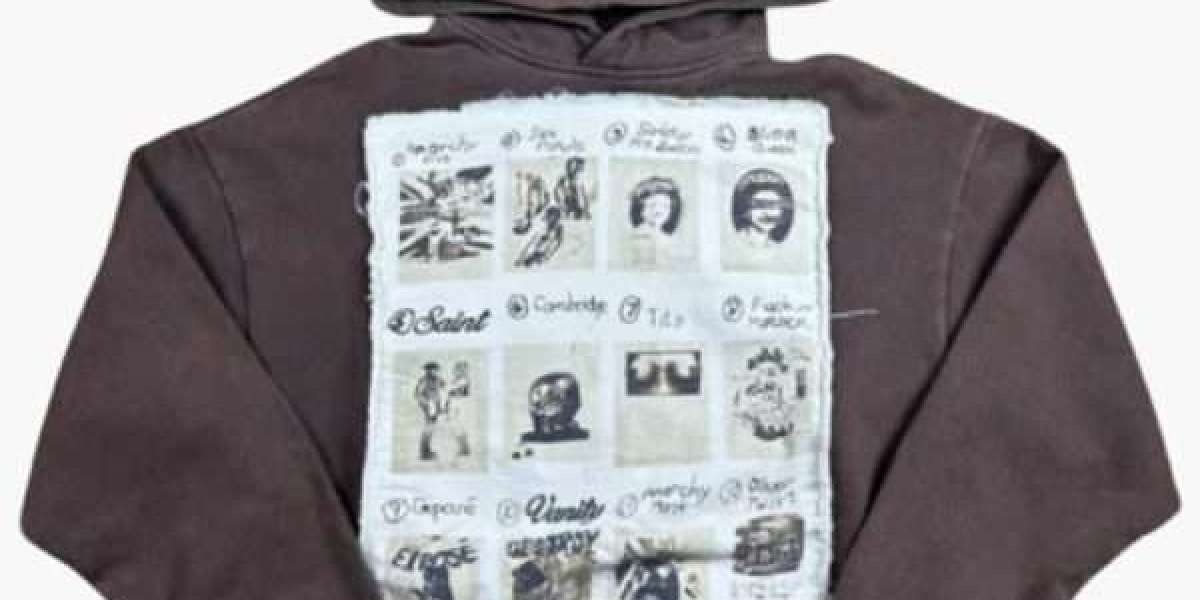 Saint Vanity || Official Saint Vanity Clothing Store®