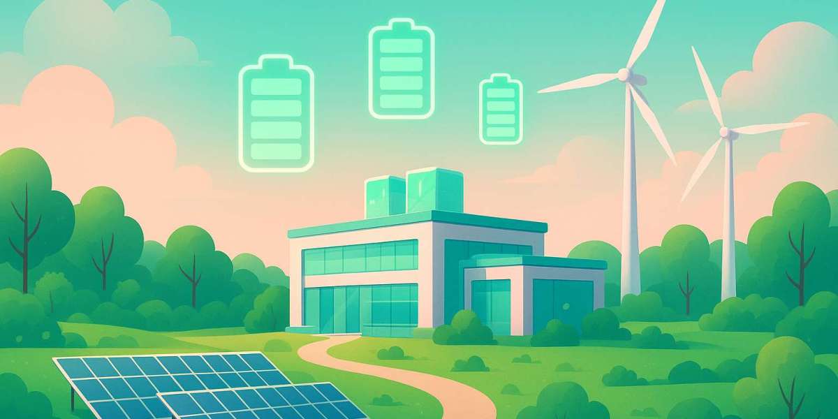 Best Lithium Ion Battery for Inverter by Trusted Lithium Battery Manufacturer