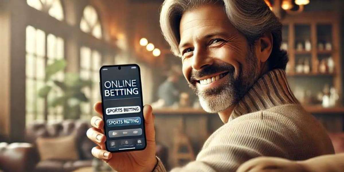 Explore the World of Betting Sites: Discover Sureman for Scam Verification