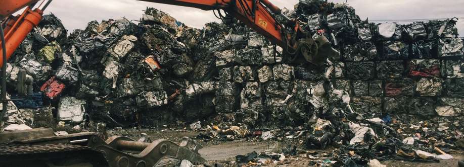 Kimbro Recycling Cover Image