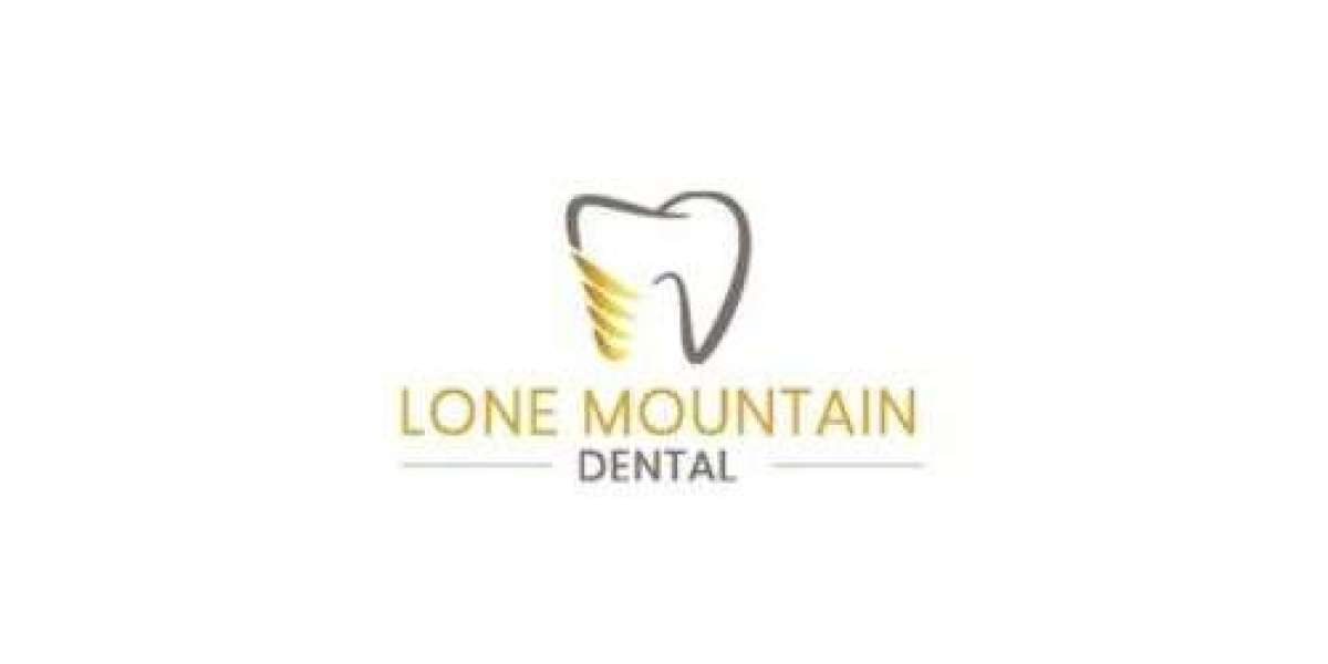 Why Patients Look for Advanced Technology in a Dental Clinic in Las Vegas