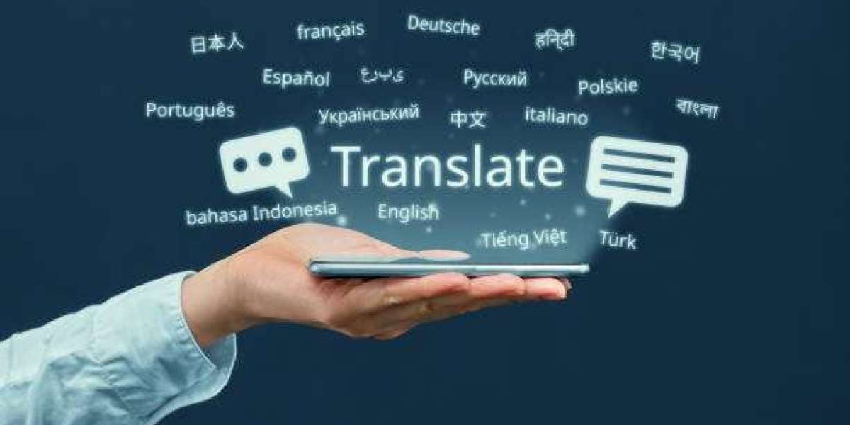 Break Language Barriers Instantly with Smart AI Translation Technology
