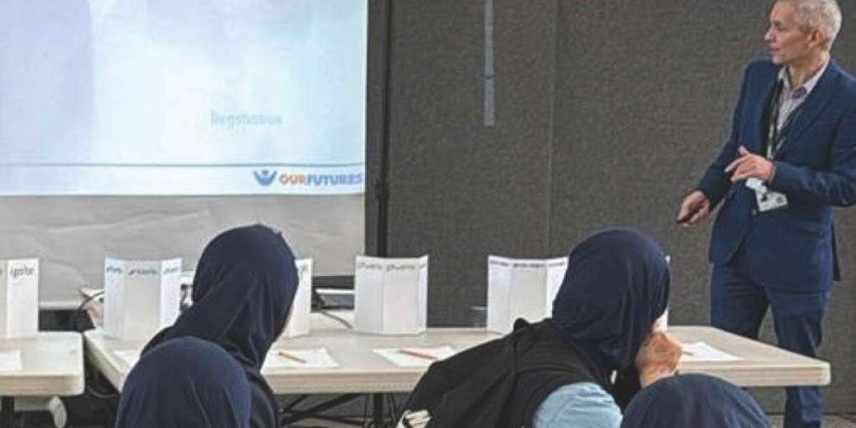 Islamic Grammar School for Girls: Nurturing Faith, Knowledge, and Future Leaders