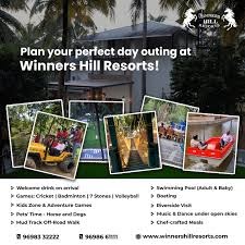 Top Coimbatore Luxury Resorts and Couple Friendly Resorts in Coimbatore for Memorable Stays