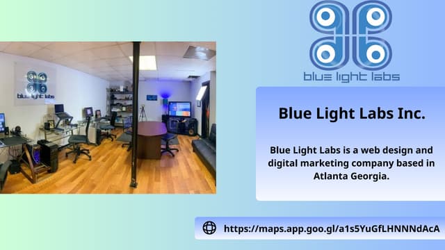 Atlanta Businesses Thriving as Pioneering Web Design Partners Support the Progress .pptx