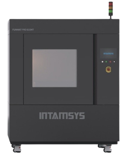 Intamsys 3D Printing Products | Buy from Authorized Reseller Alpha AMT