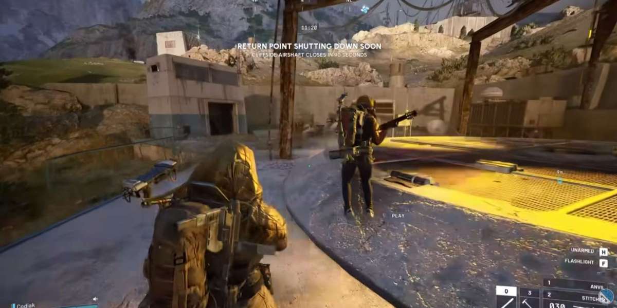 Arc Raiders Tips: Where and How to Place Explosive Mines