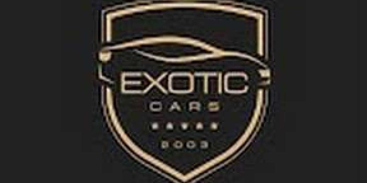 Exotic Cars Dubai Guide to Luxury Exotic Cars in Dubai