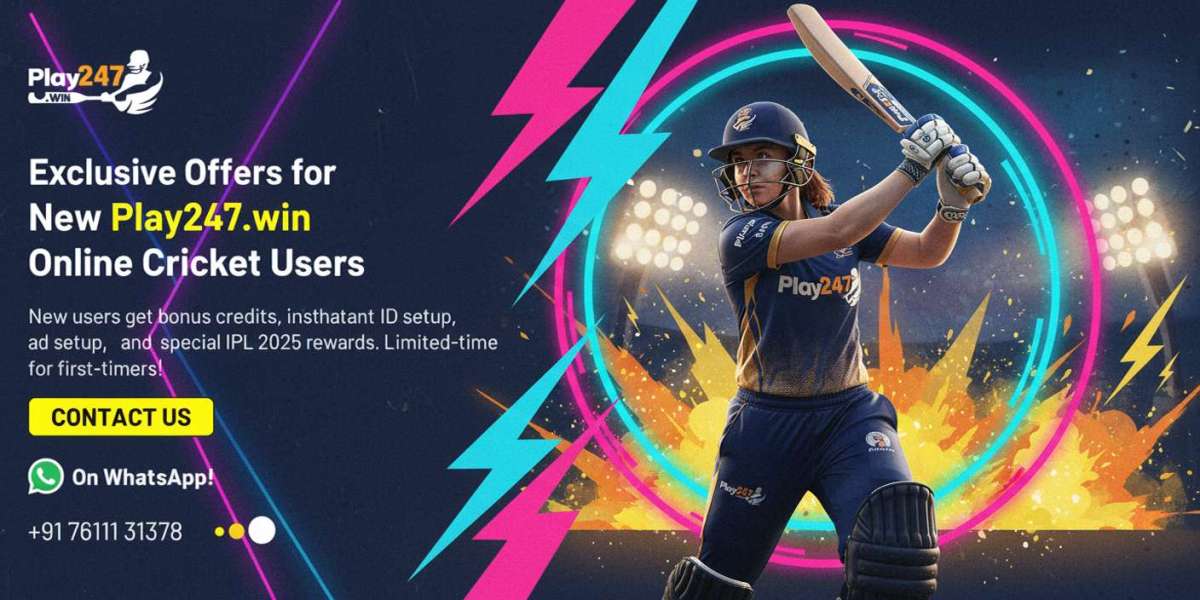 Play247win's Seamless Fusion of Sports and Casino Thrills