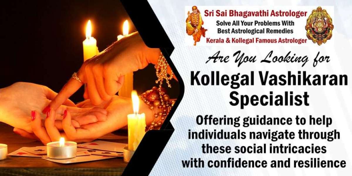 Kollegal Vashikaran Specialist