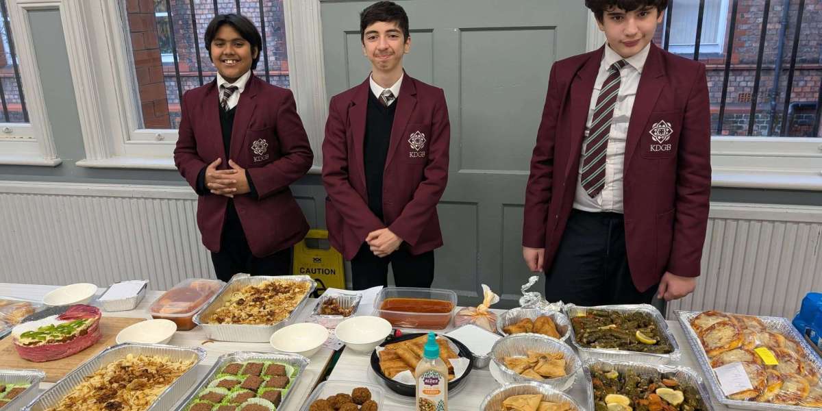 The Role and Importance of Islamic Secondary Schools in Modern Education