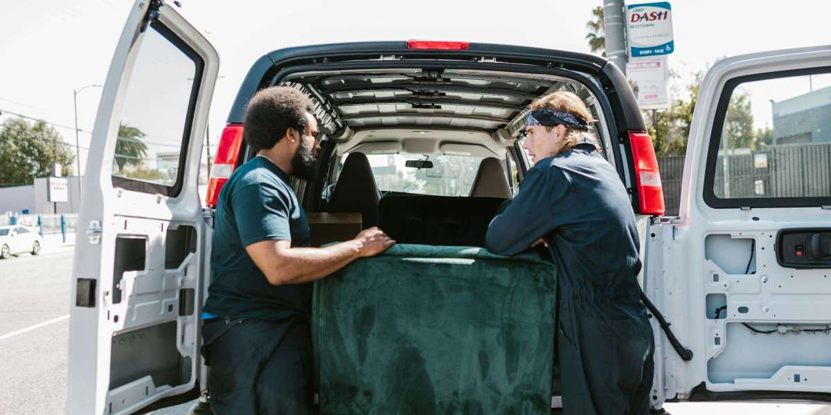 Affordable End-to-End Relocation Management in Dubai – From Packing to Final Setup