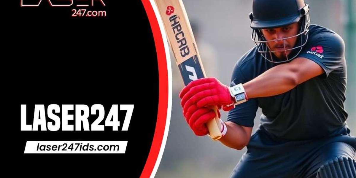 Laser247 ID is India's Most Trusted Gaming Brand that has a Secure Login Process