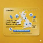 UKlocaltradesdirectory Profile Picture