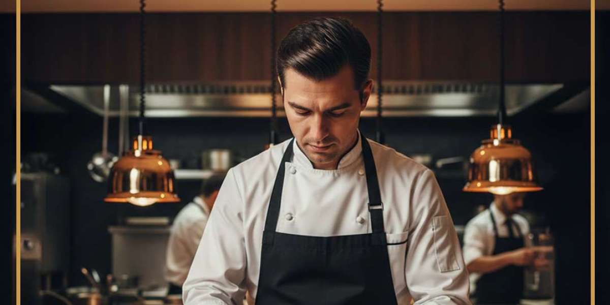 Chef Killarney: Crafting Exceptional Culinary Experiences in the Heart of Kerry