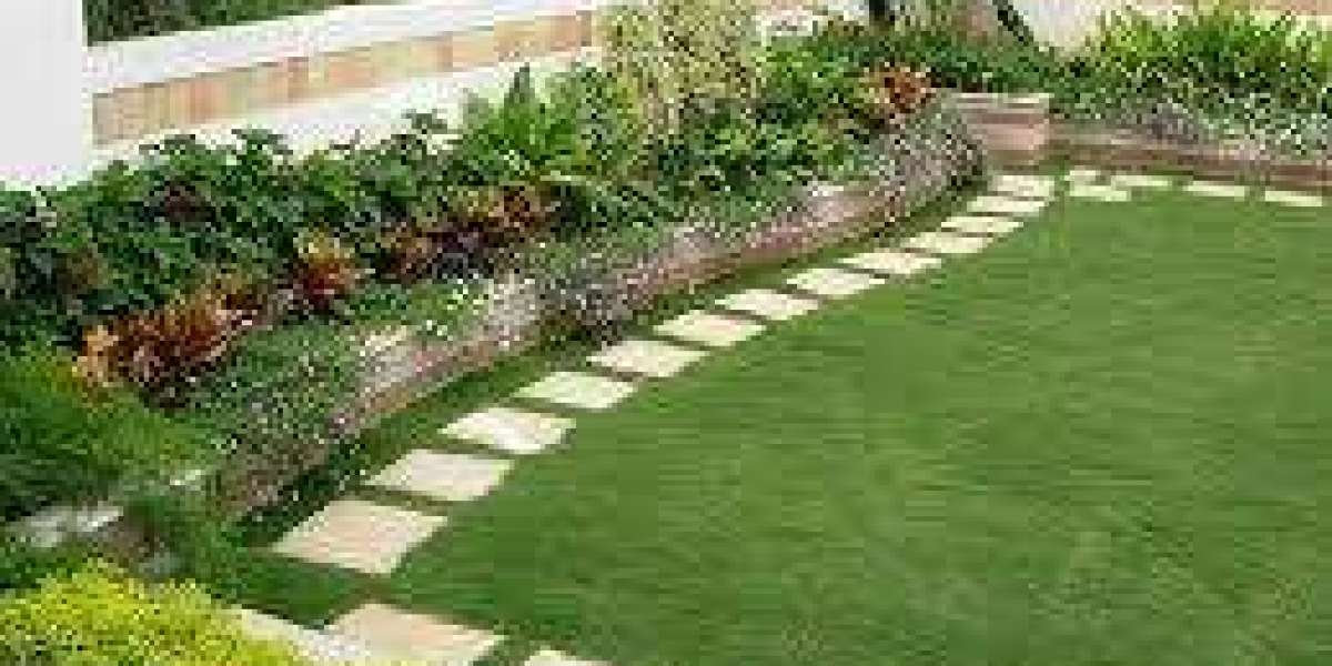 Landscaping Repair Near Me: Fast, Reliable Solutions for Lawn and Hardscape Damage