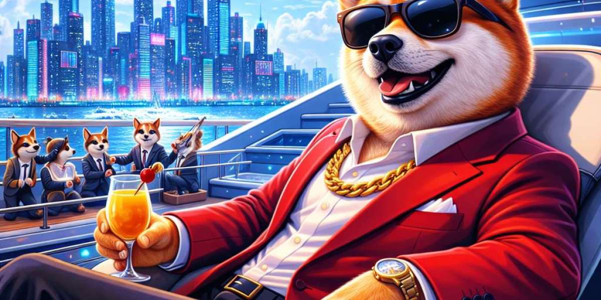 Why Spydoge is the Sophisticated Investor’s Choice in the Current Market