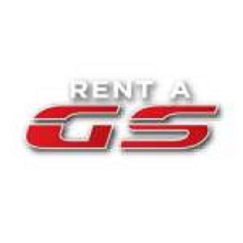 Rent a GS Motorcycle Rental Profile Picture