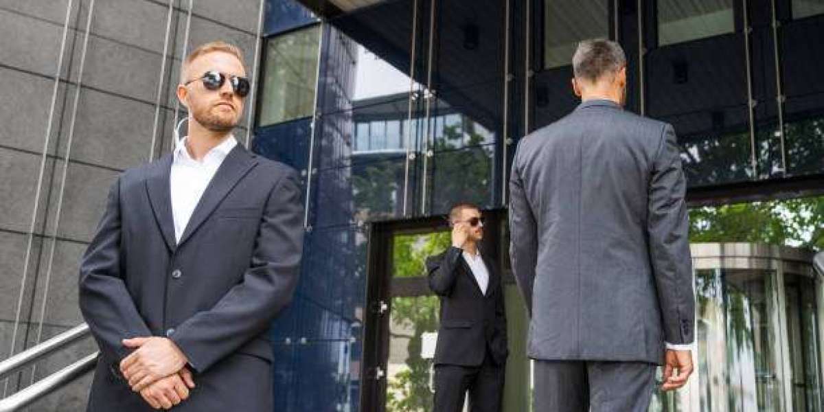 How Executive Protection Courses Train You in Risk Assessment and Threat Management