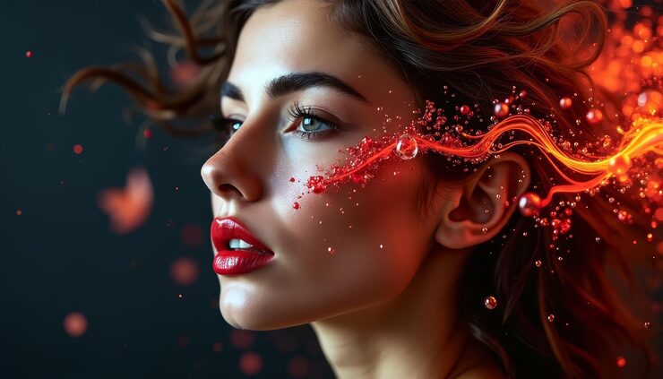 Best Beauty And Makeup Institute in Mansa