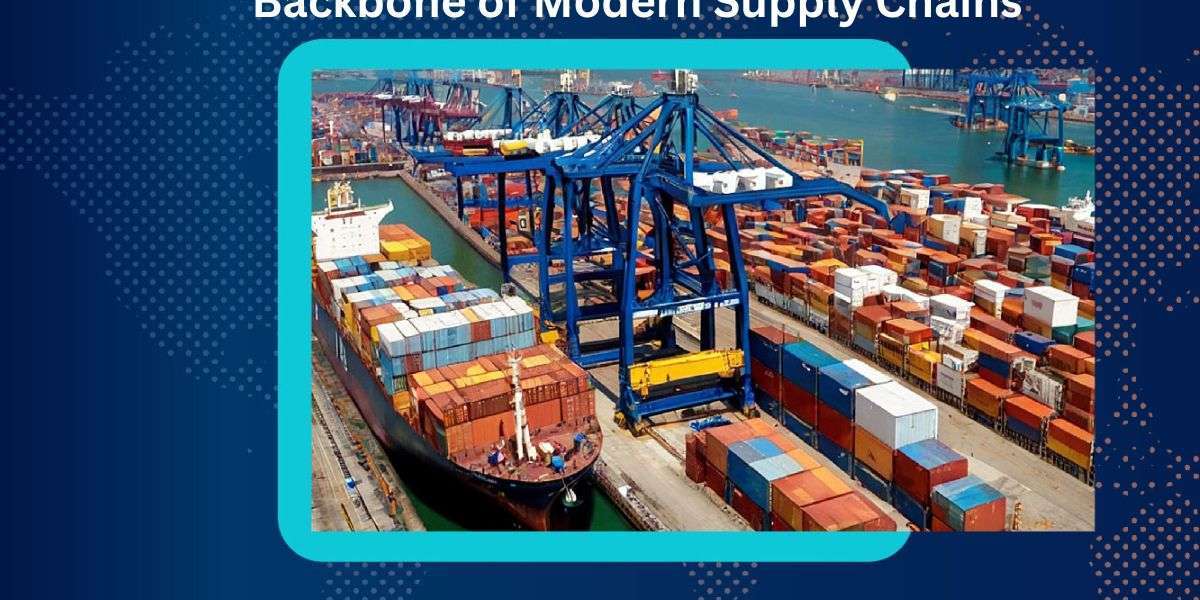 Warehouse Management Service: The Backbone of Modern Supply Chains