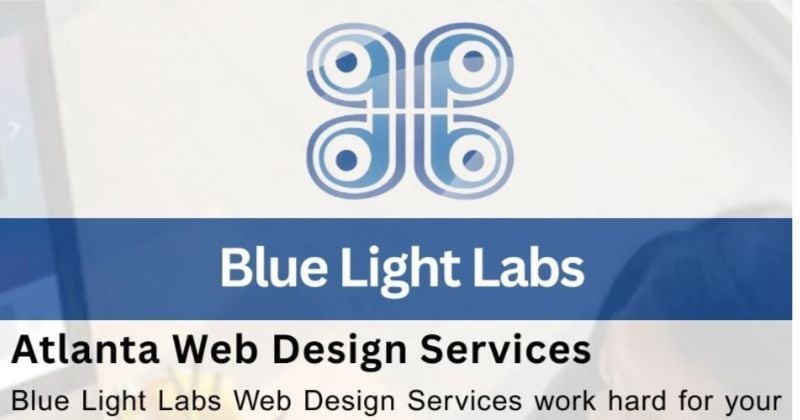 Web Design Company in Alpharetta GA