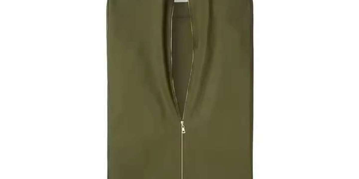 A Must-Have for Comfortable Travel: The Intimate Companionship of Cotton Clothing Bags