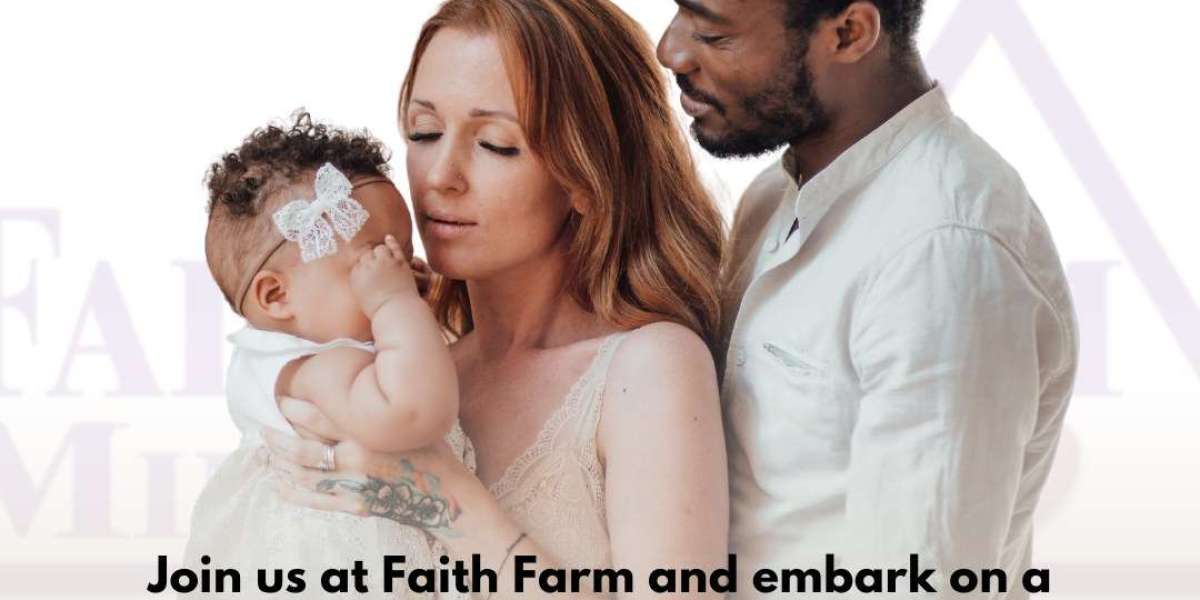 Faith Based Addiction Recovery in Florida – Hope & Healing at Faith Farm Ministries