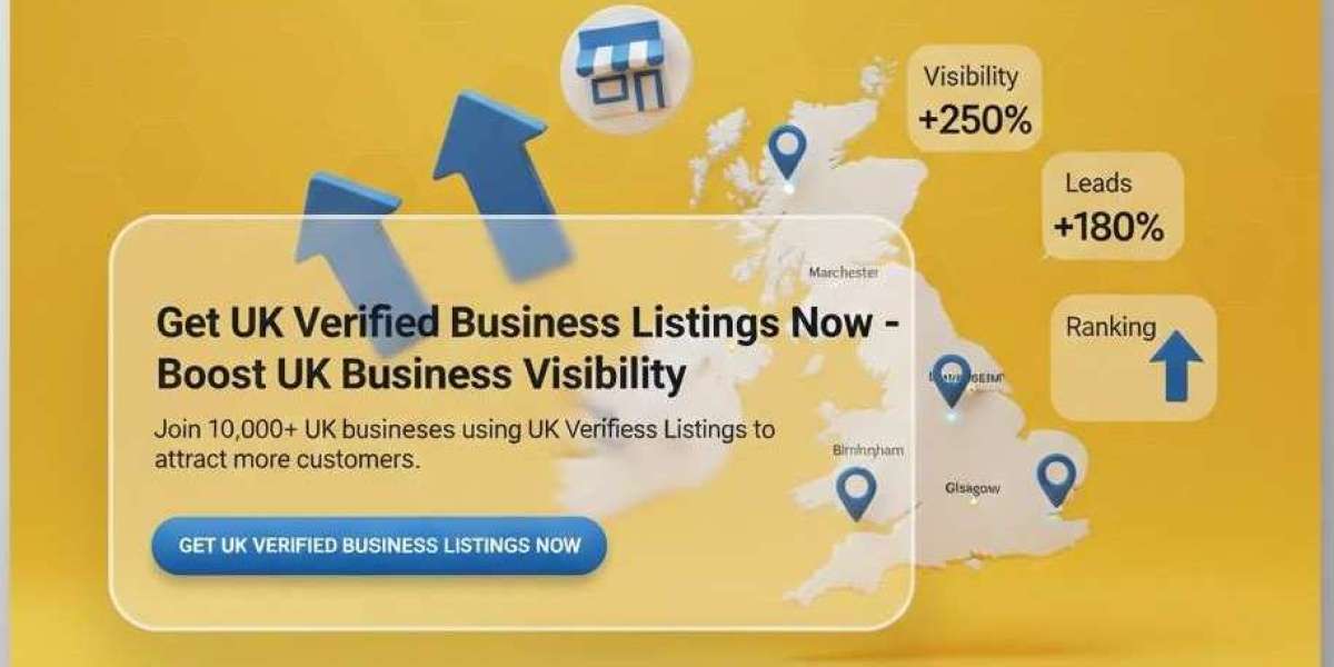 Importance of Freshness in a Business Directory UK Online