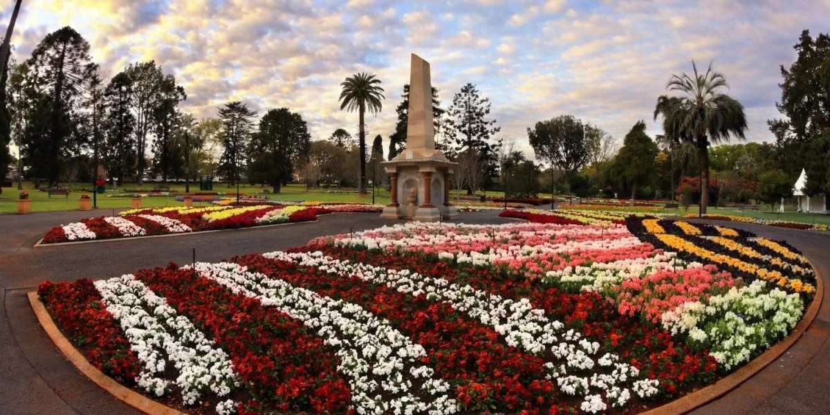 Trusted Toowoomba Financial Advisers | Tailored Wealth Strategies