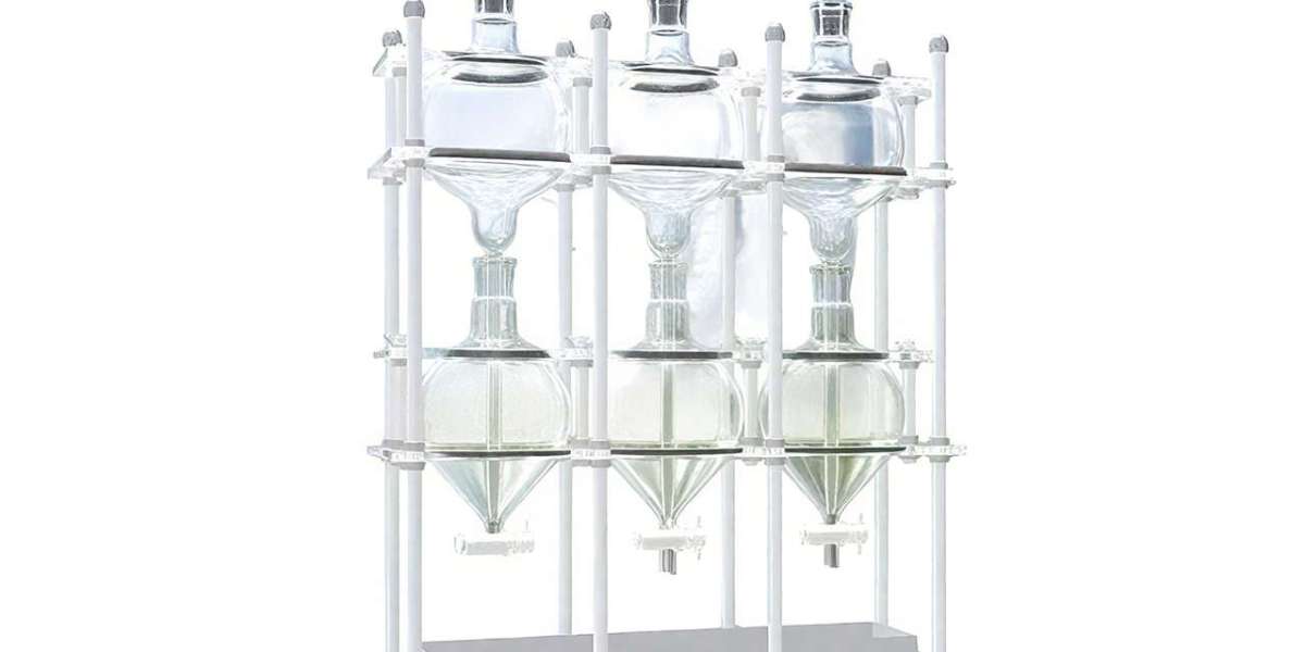 From Industry to Environment: Why Professionals Trust SCH Infrared Oil Analyzers