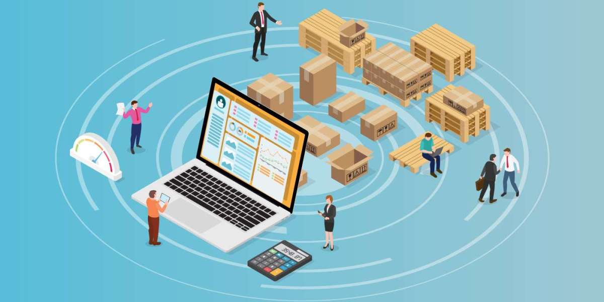 Logistics Software Market 2031 Size Expansion Report, Top Players Insights, Industry Trends