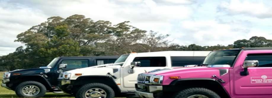 Mayas Hummer Cover Image