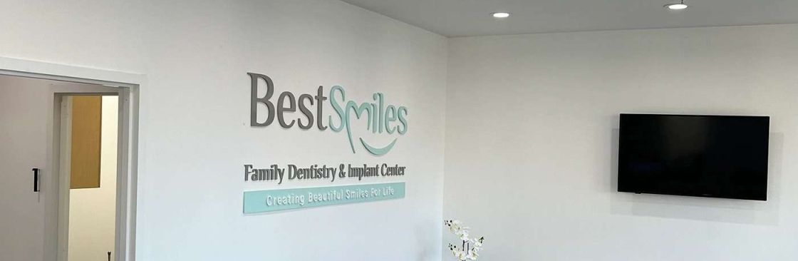 Best Smiles North Side Richmond Cover Image