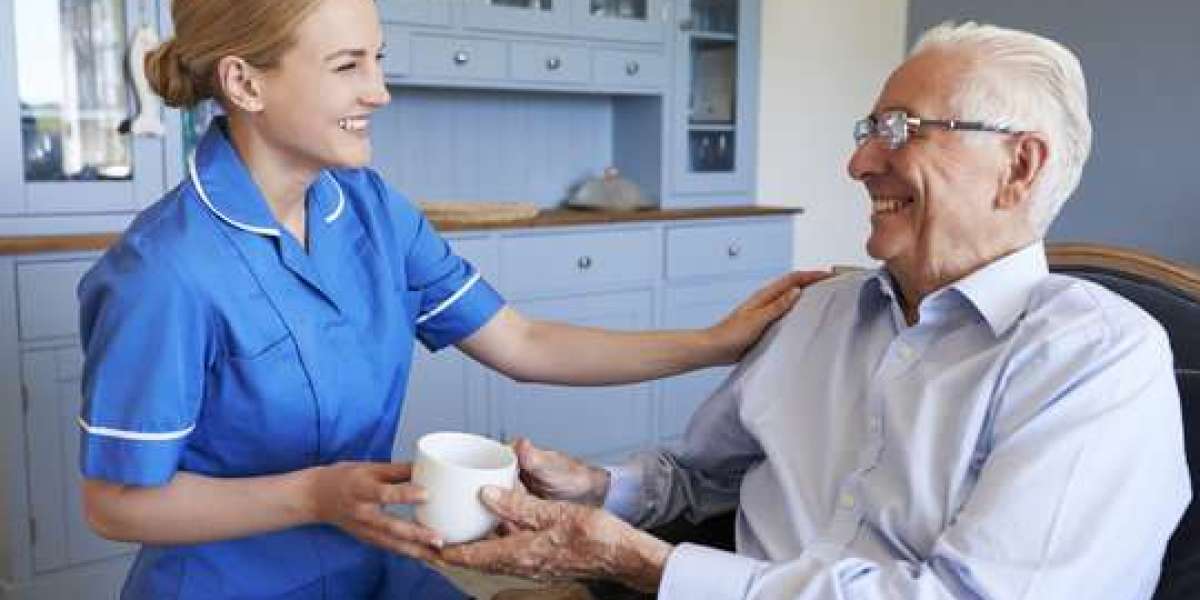 Quality Part Time Patient Care Services in Mumbai with Trained Staff