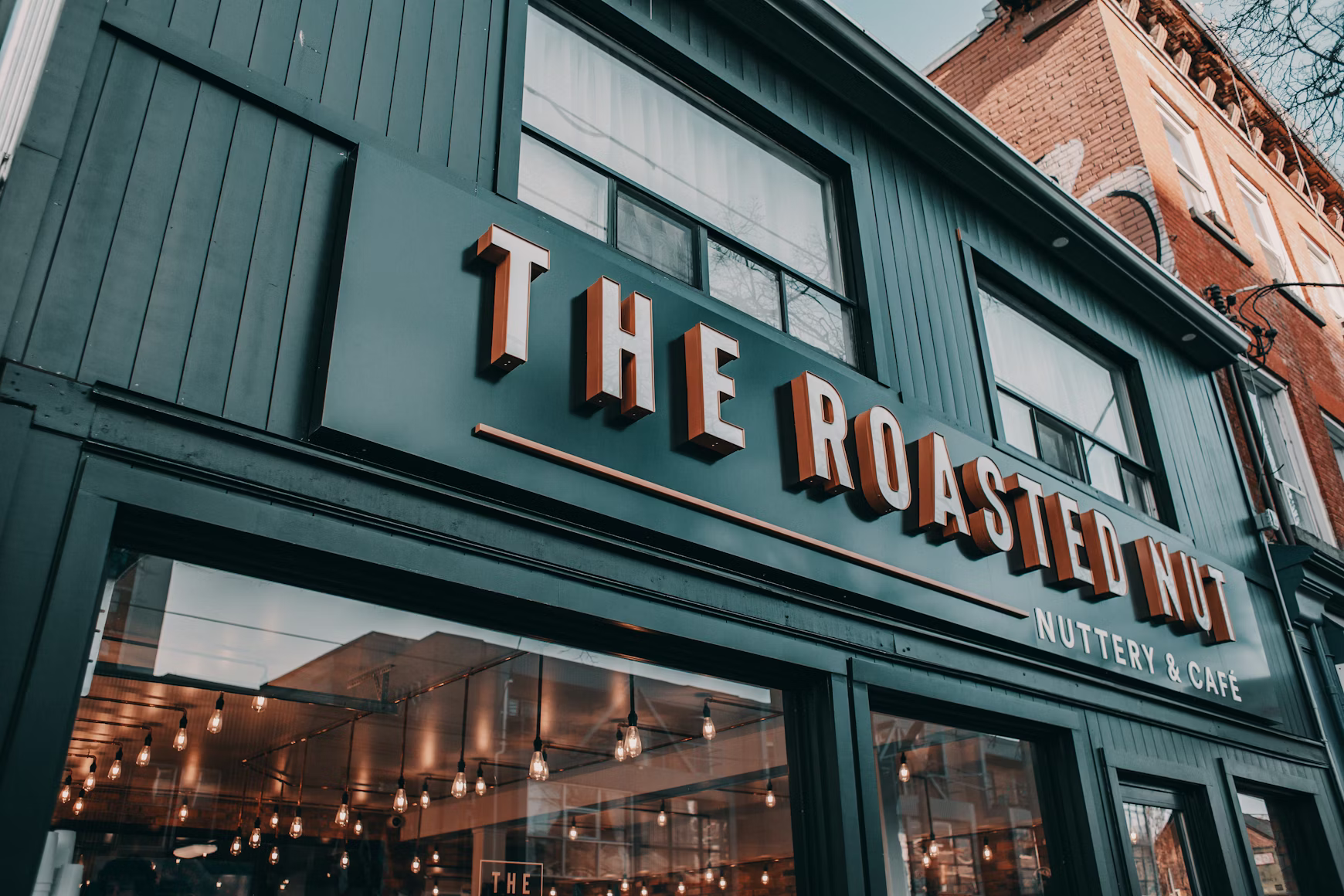 Why Custom Signs Matter for Local Businesses in Cumming, GA