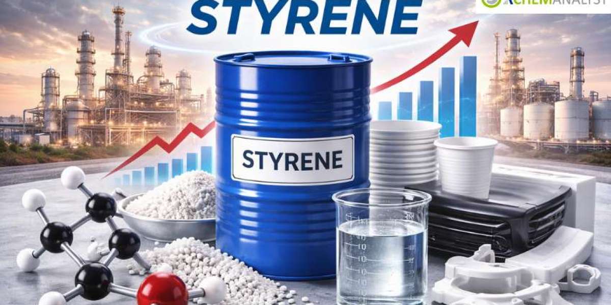 Styrene Prices: Latest Global Market Trends, Supply Dynamics, and Forecast Outlook 