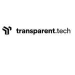 Transparent Tech Profile Picture