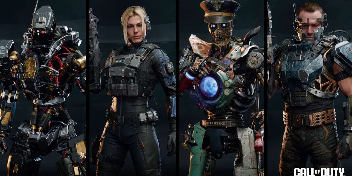 MMOexp COD BO7: Players can test new weapon loadouts