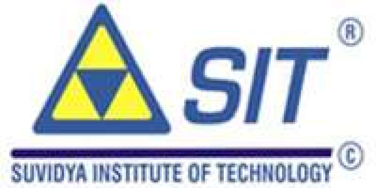 Our Founder – Suvidya Institute of Technology & Skill Development
