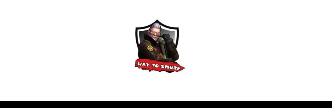 WaytoSmurf Cover Image