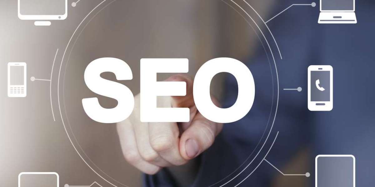 SEO Company for Small Businesses: Boost Your Online Presence